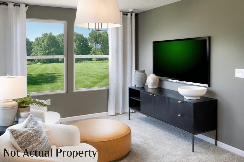 6527 Wheatly Road Lot 103. New Albany, OH 43054