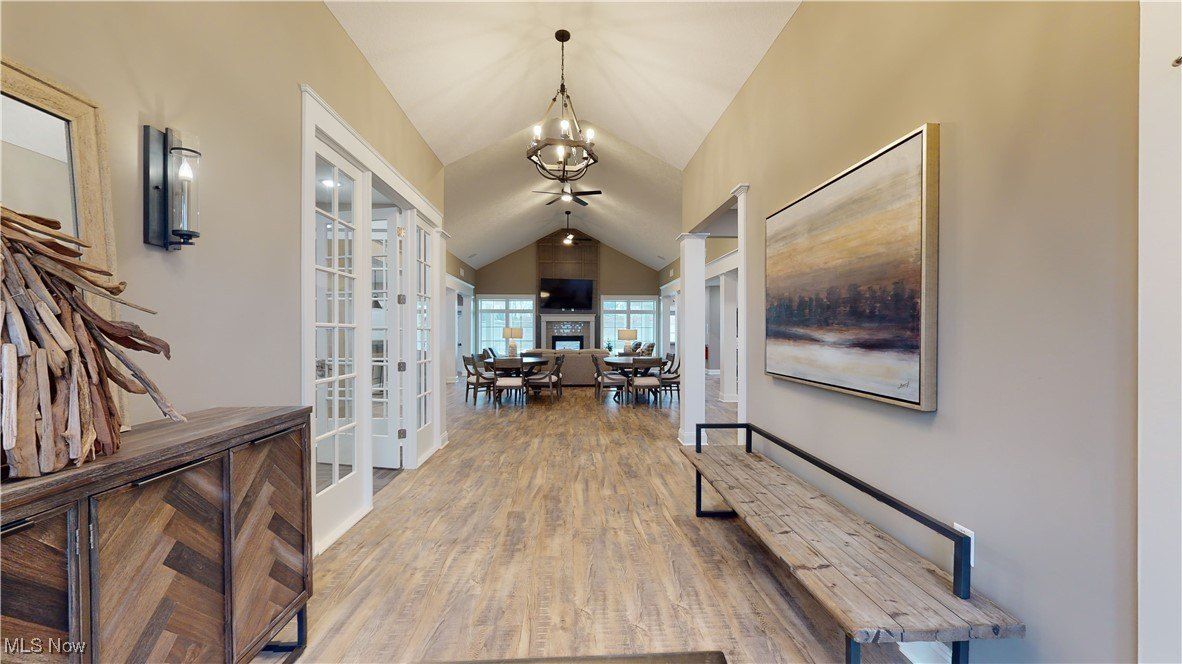 4328 Evergreen Court Unit 52. North Canton, OH 44720