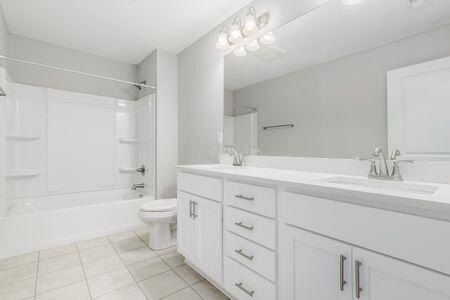 Whispering Pines Lane. Bellefontaine, OH 43311