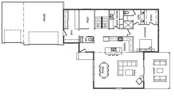 2000 Ford Road. Delaware, OH 43015