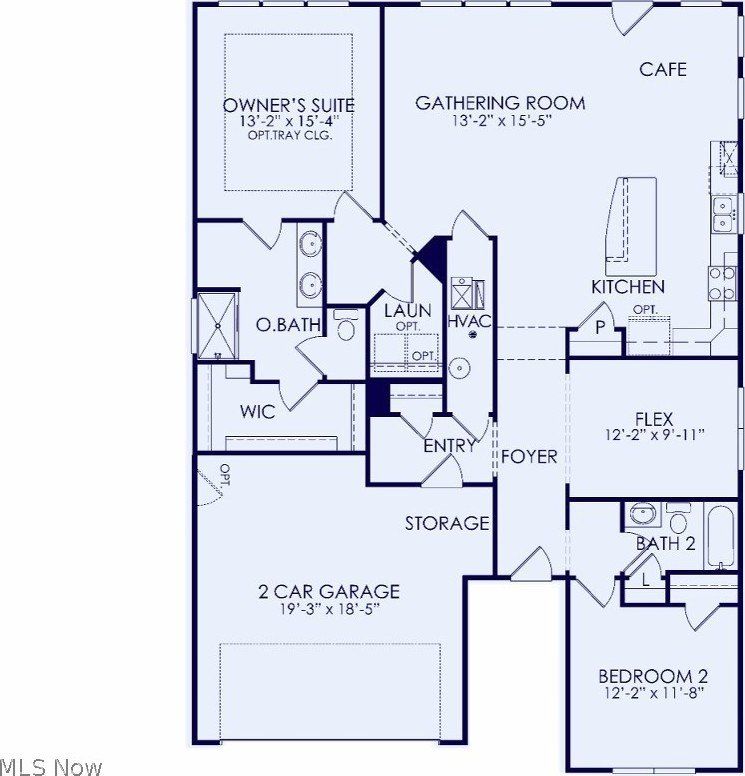 6712 Montville Reserve Lane. Medina, OH 44256