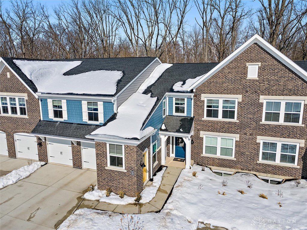 4214 N Golden Clove Bend. Dayton, OH 45459