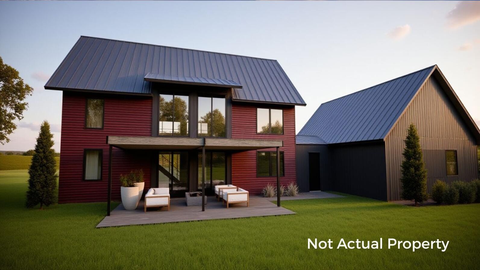 Liberty Road N Lot 6. Powell, OH 43065