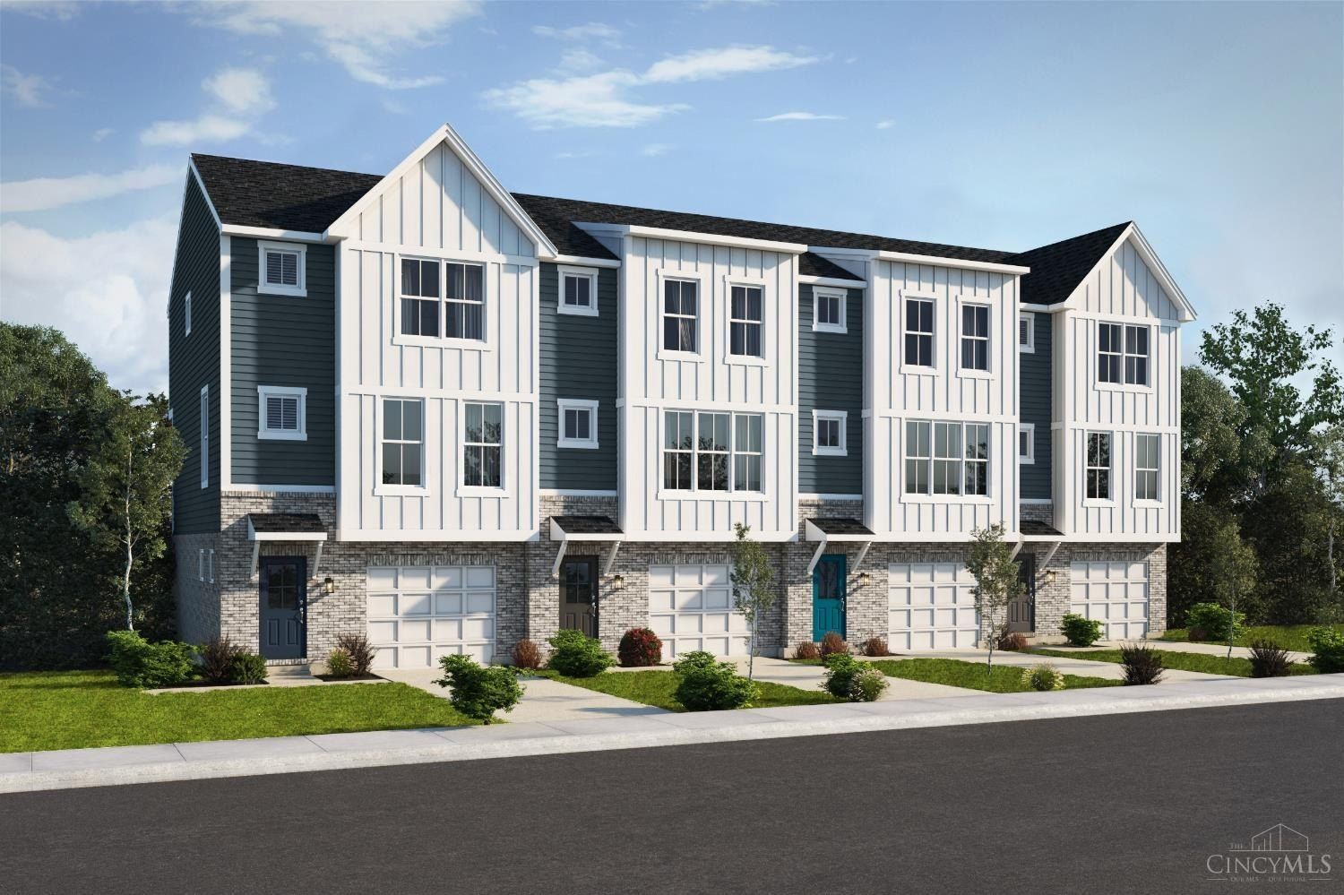 614 Brightview Place Unit 29. Forest Park, OH 45240