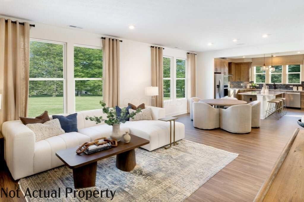 1291 Fairstone Drive Lot 30025. Lewis Center, OH 43035