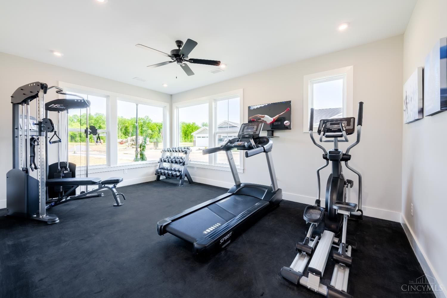 1569 Summerview Lane Unit 67A. Milford, OH 45150