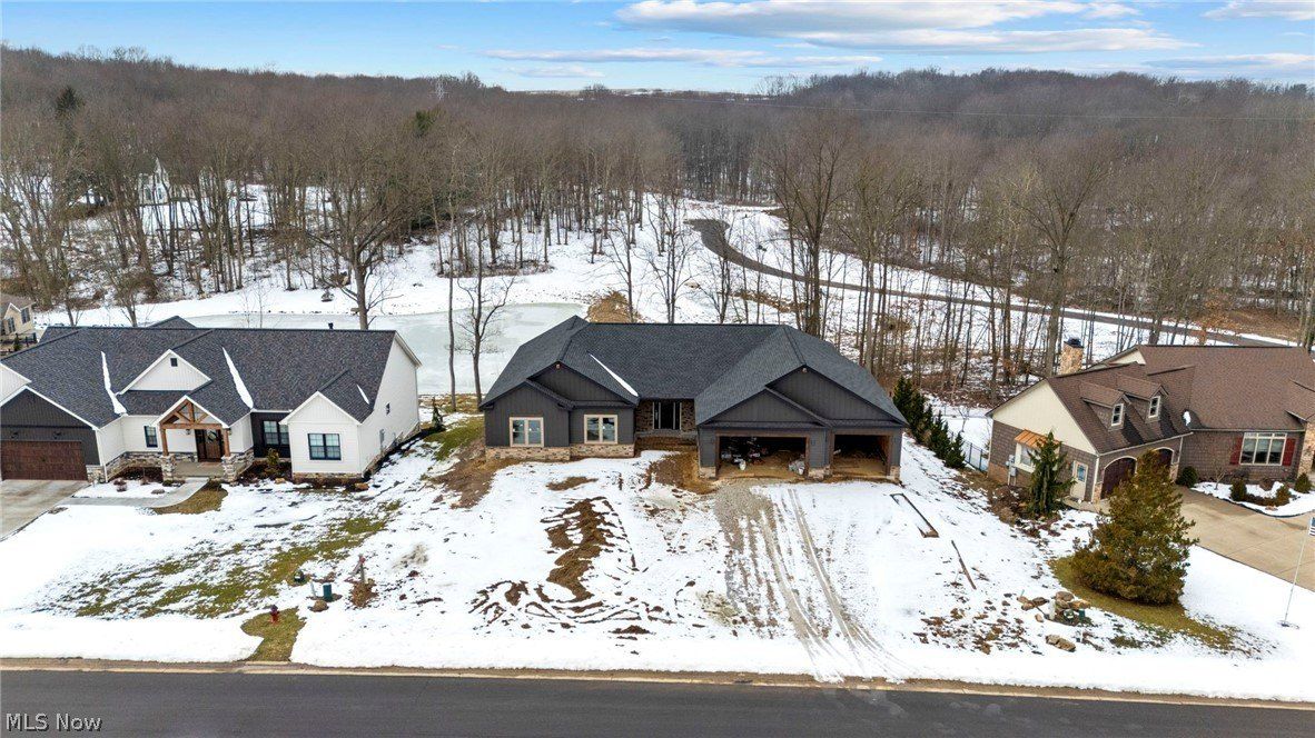 4847 Ashmont Avenue Sw. Canton, OH 44706