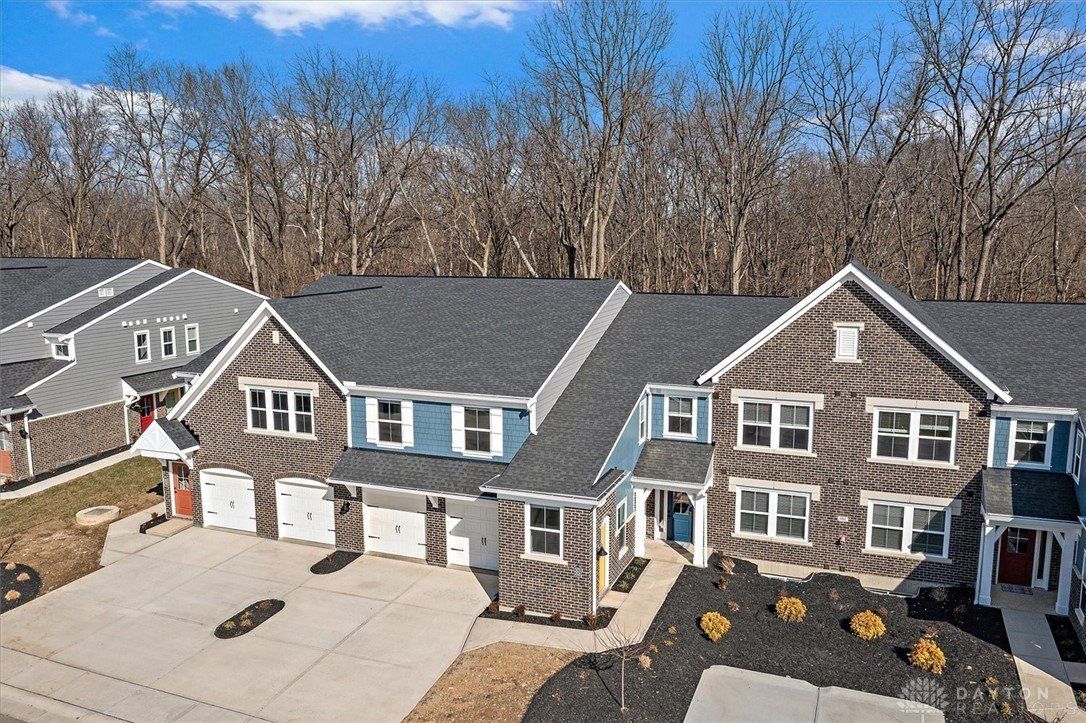 4242 Apple Branch Drive. Dayton, OH 45459