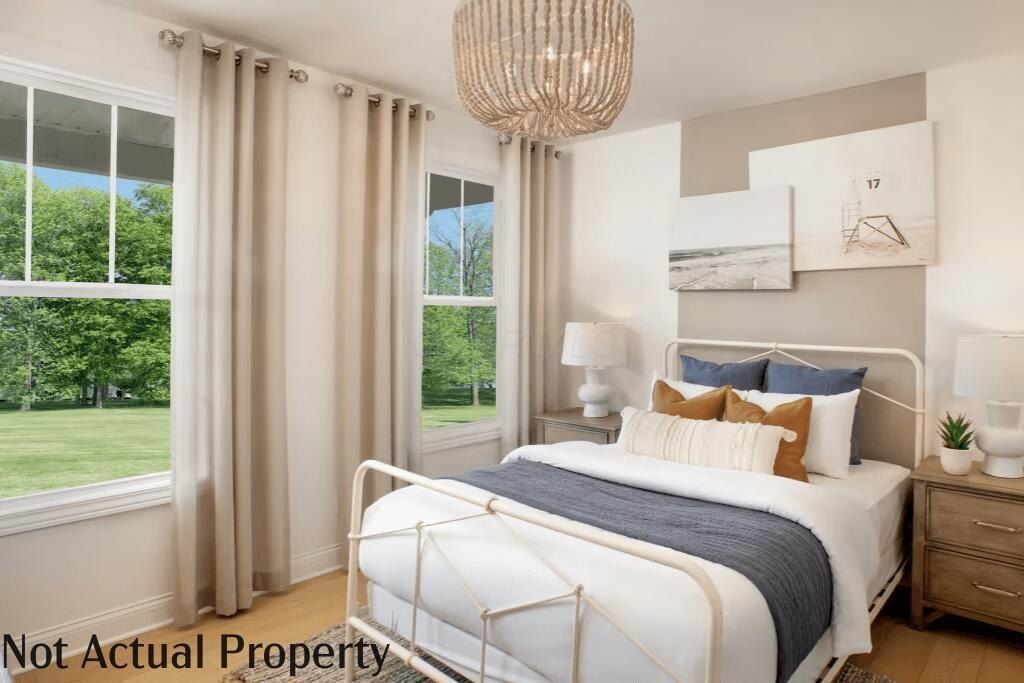 627 Satori Lane Lot 00061. Lewis Center, OH 43035