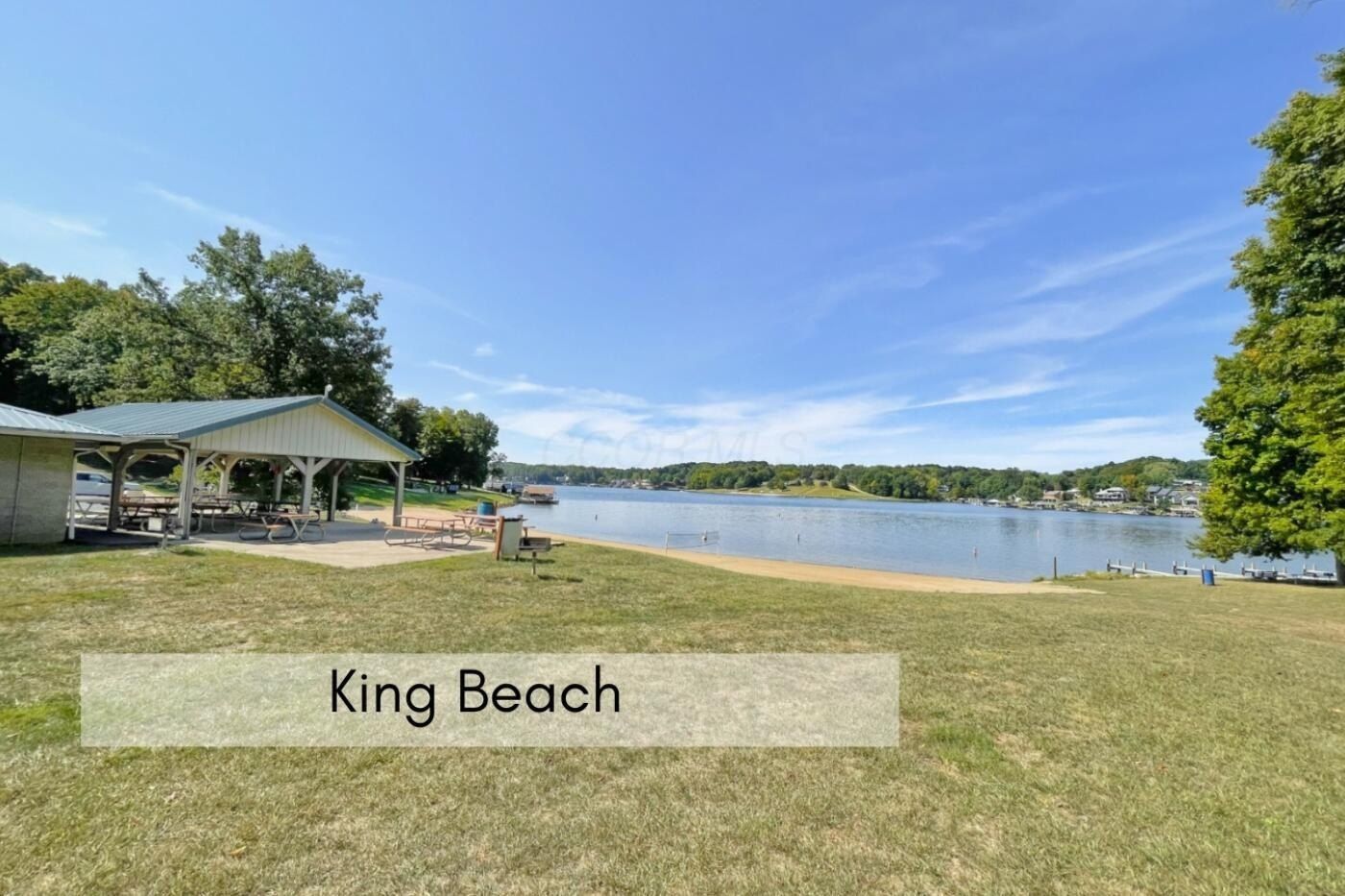 155 Grand Ridge Road. Howard, OH 43028