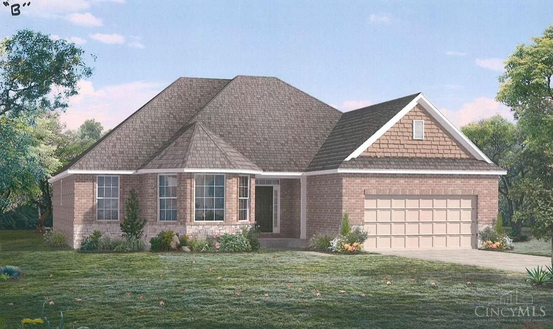 2015 Tall Pines Lane. Cincinnati, OH 45244