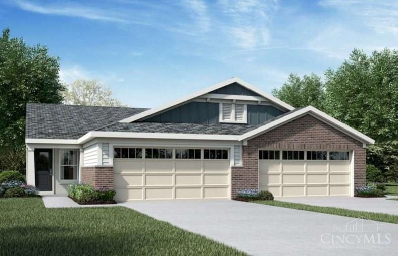 1066 Olivewood Avenue. Batavia, OH 45103