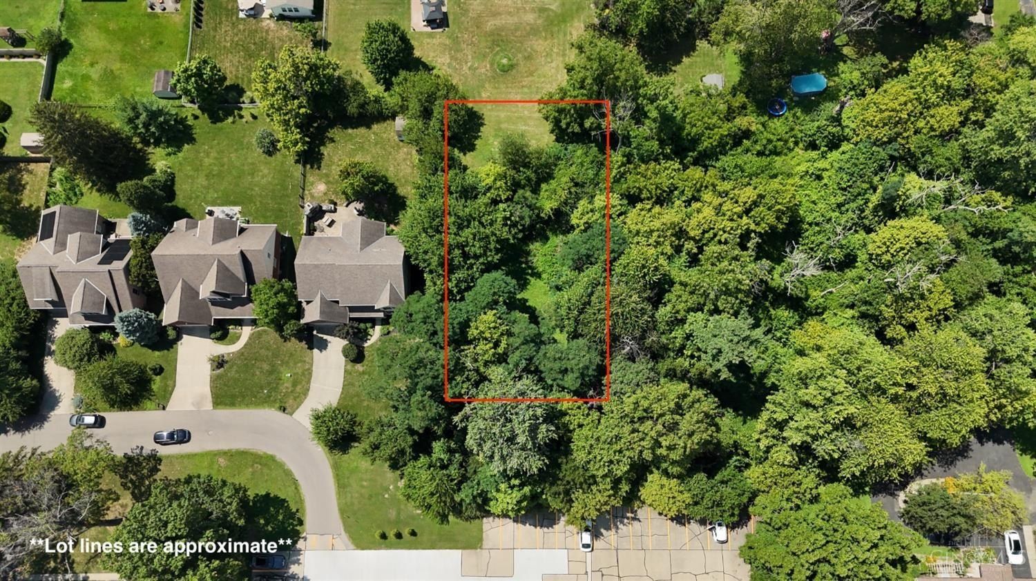 8517 Wilton Avenue. Sycamore Twp, OH 45236