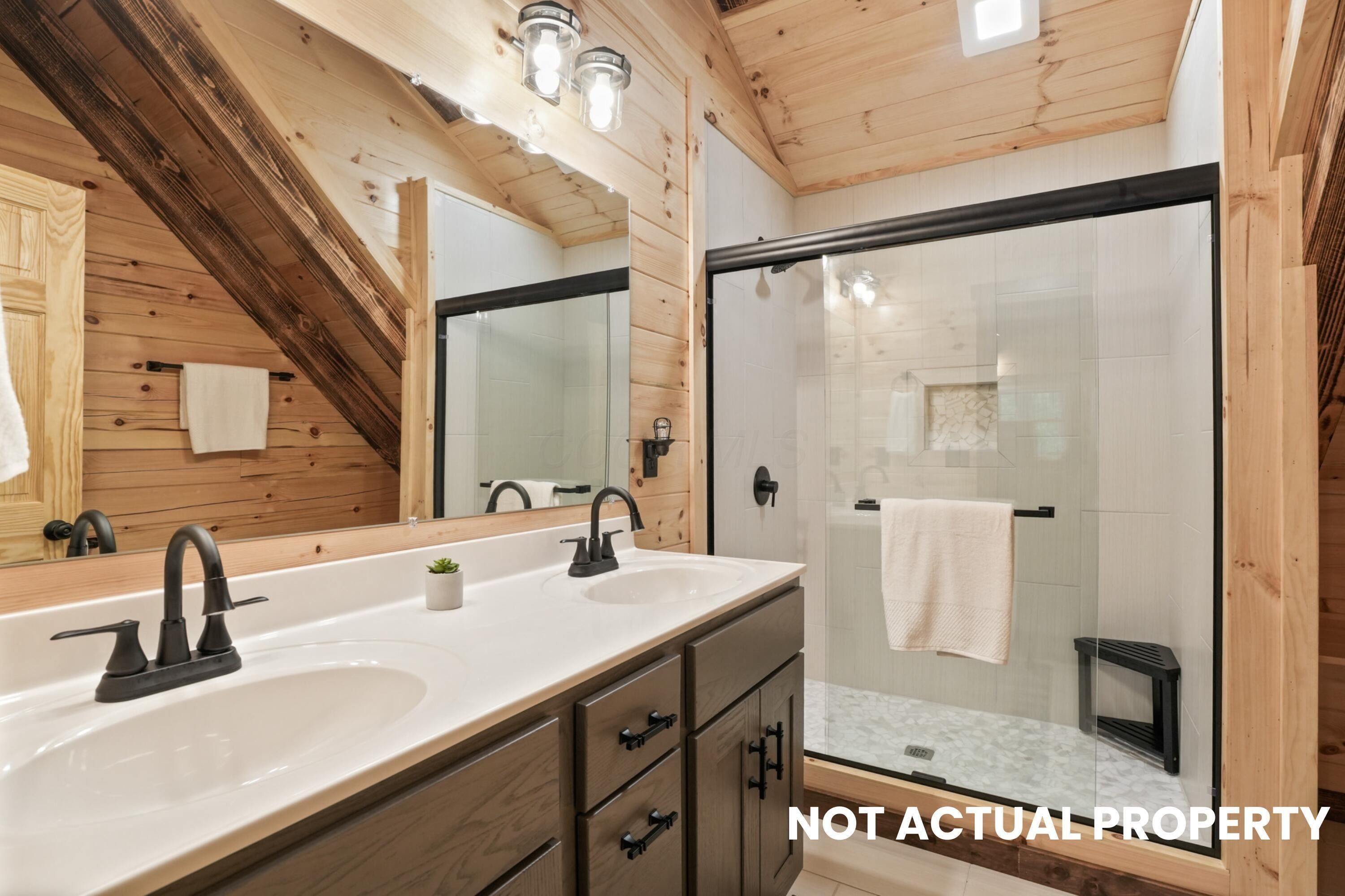 28068 Blackjack Road. Logan, OH 43138