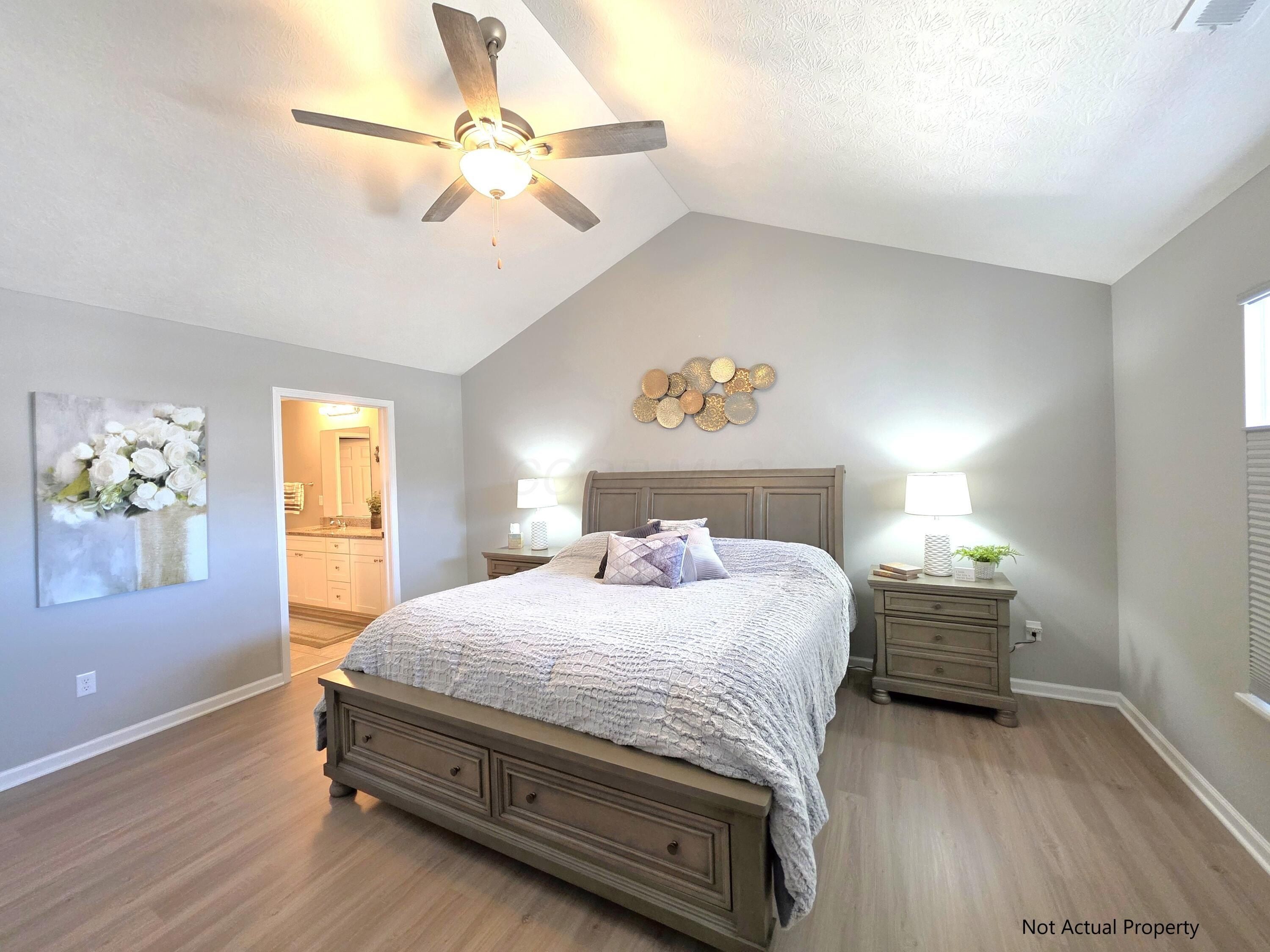 147 Narragansett Drive. Buckeye Lake, OH 43008