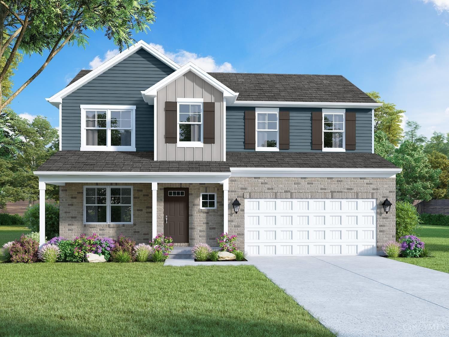 46 Chestnut Street. Springboro, OH 45066