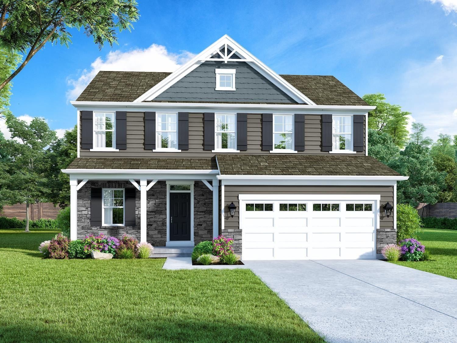 52 Chestnut Street. Springboro, OH 45066