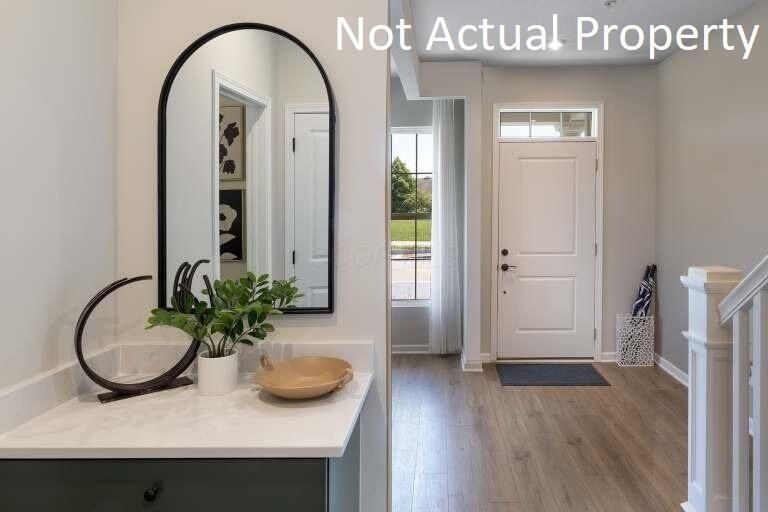 339 Pinnate Lane Lot 1403. Westerville, OH 43082