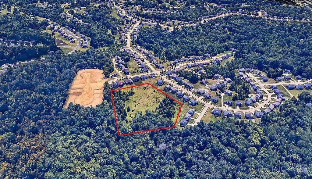 1 Alexandras Way Lot 262. Cleves, OH 45002