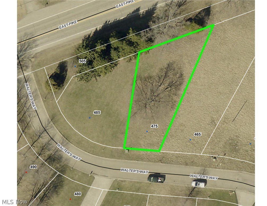 475 Walters Way. Zanesville, OH 43701