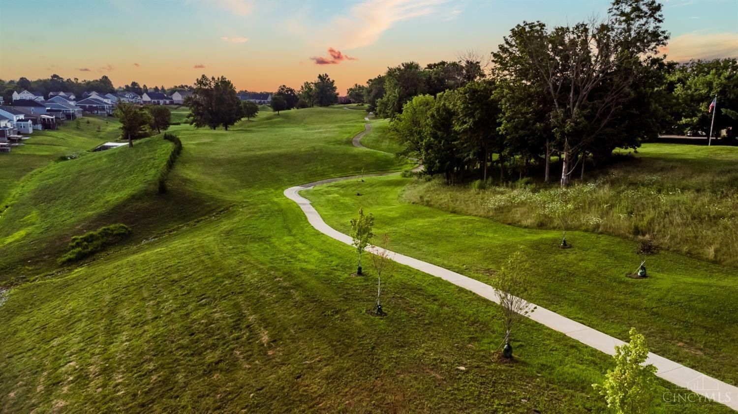 7716 Carnoustie Court. Cincinnati, OH 45233