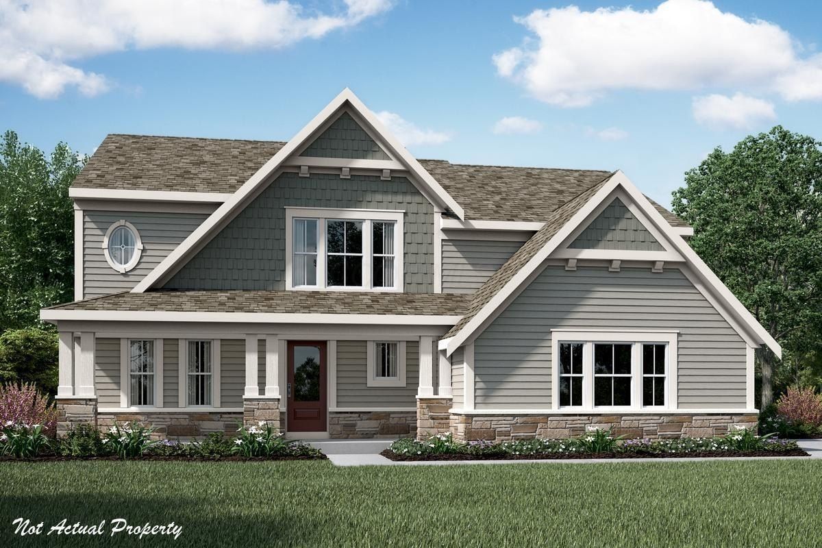 1292 Hawthorne Parkway. Grove City, OH 43123