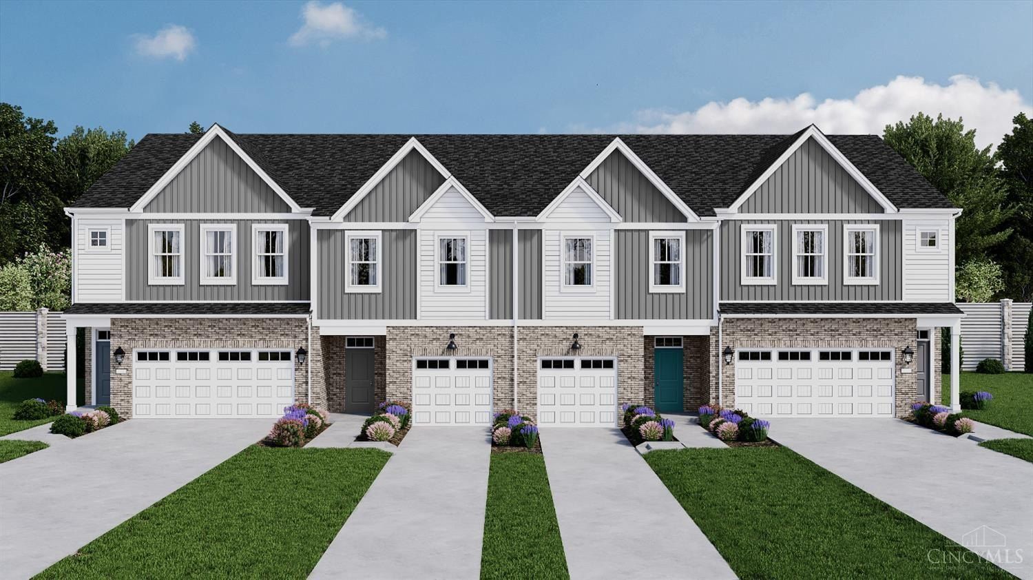 2751 Forest Haven Drive Unit 47. Middletown, OH 45044