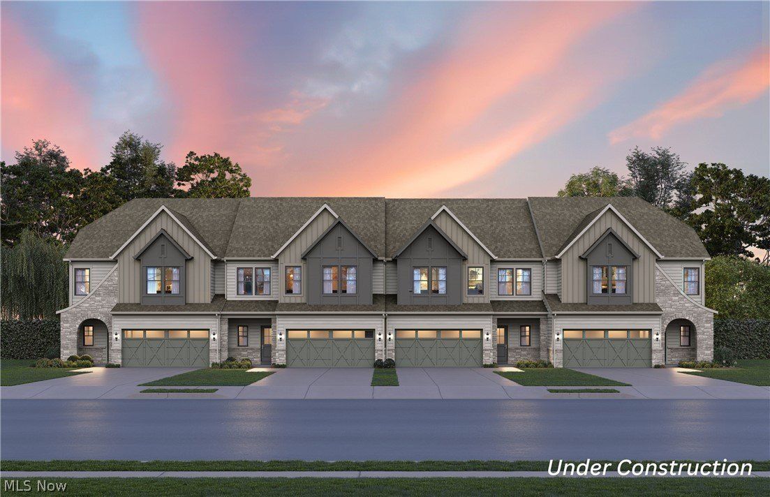 4147 Averi Lane. Beachwood, OH 44122