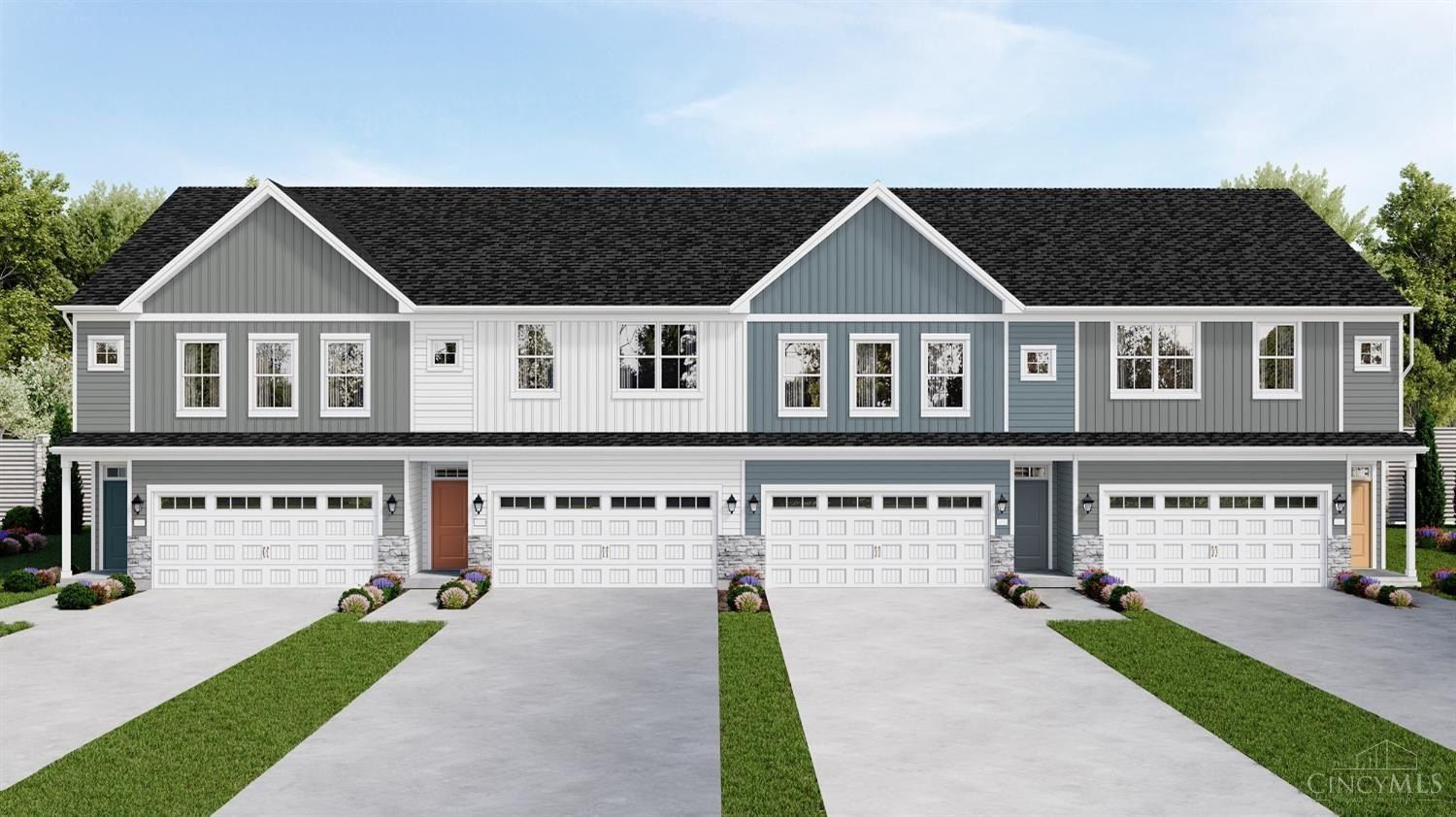 10833 Blackburn Court Unit 35. Forest Park, OH 45240