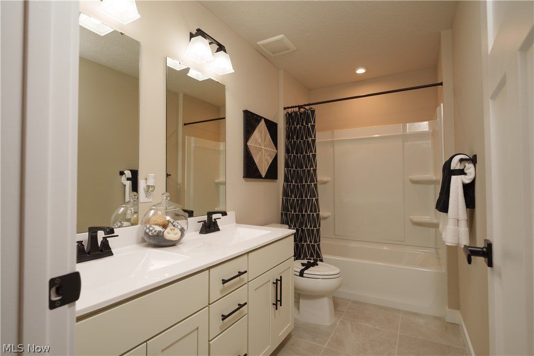 8100 Jack Ryan Drive. North Ridgeville, OH 44039