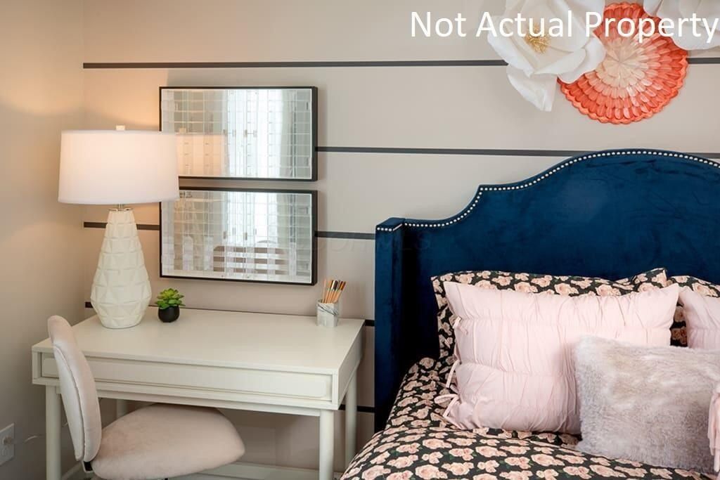 289 Dowler Drive Lot 345. South Bloomfield, OH 43103