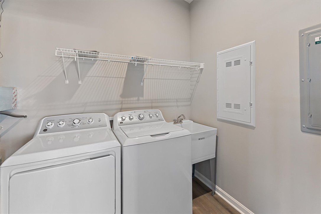 5366 Augusta Drive. Lebanon, OH 45036