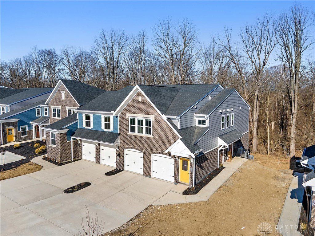 4228 N Apple Branch Drive. Dayton, OH 45459