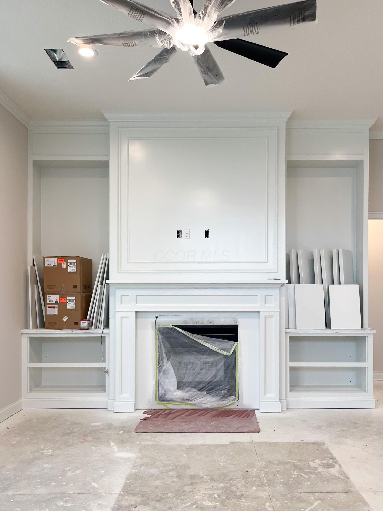 1356 Woodland Run Way. New Albany, OH 43054