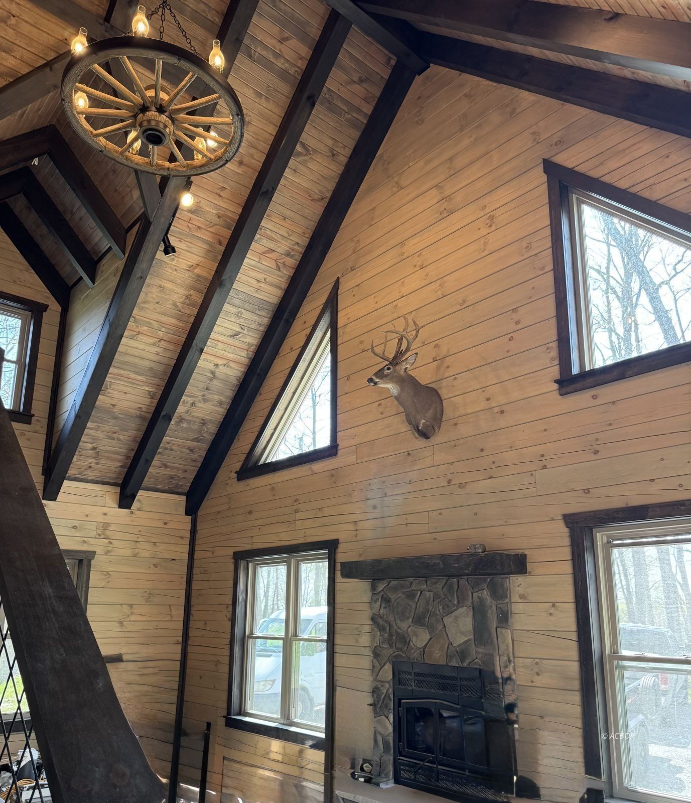 281 Jolly Rd. Wellston, OH 45692