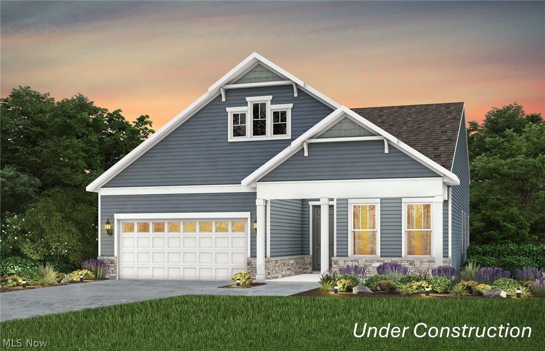 417 Clipper Court. Avon Lake, OH 44012