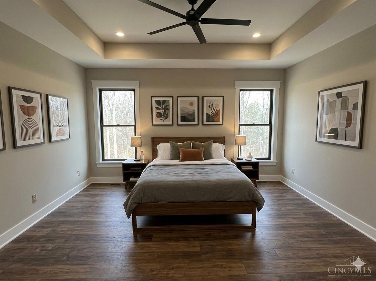 3594 Martha Ann Way. Hamilton, OH 45013