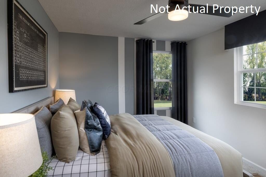 283 Dowler Drive Lot 302. South Bloomfield, OH 43103