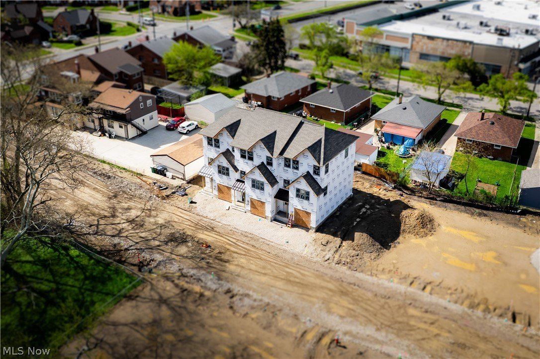 32741 Warren Road. Cleveland, OH 44111