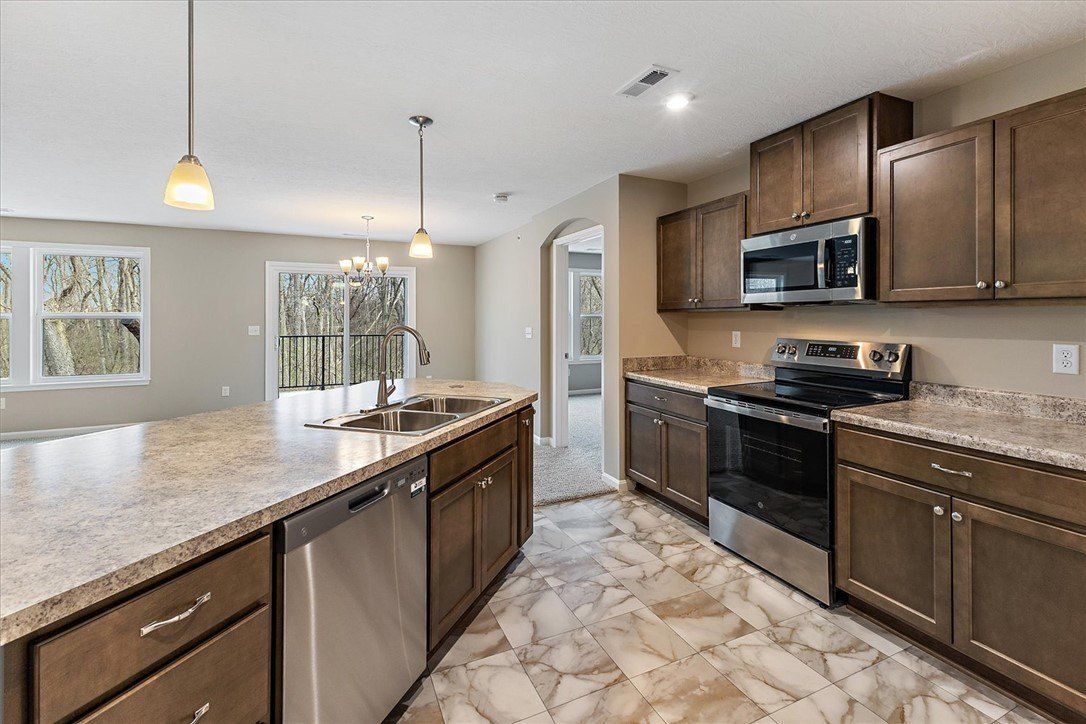 4252 Apple Branch Drive. Dayton, OH 45459