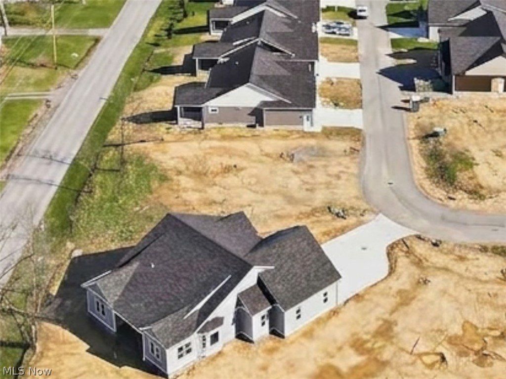 4537 Wyatt Way. Poland, OH 44514