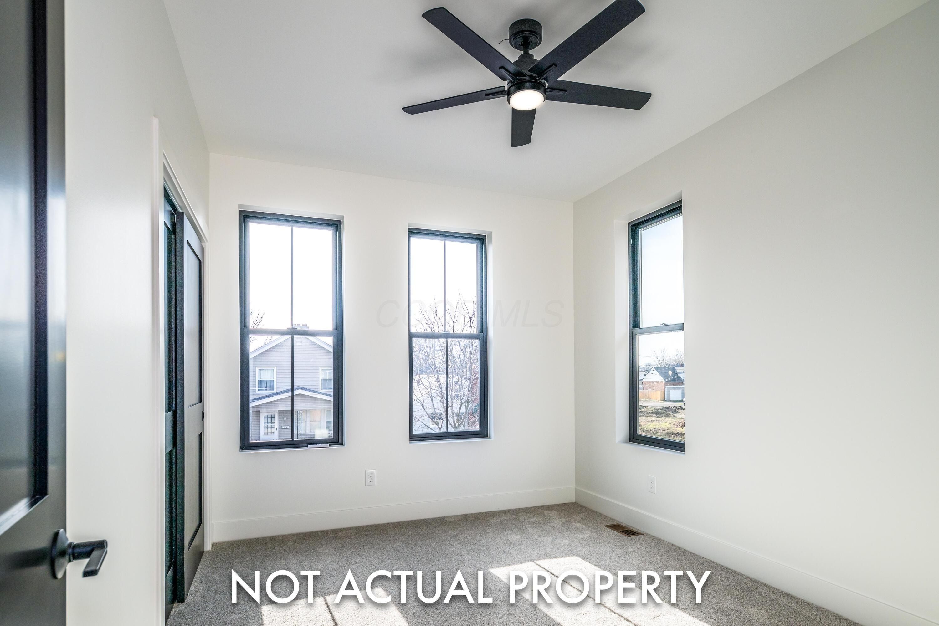 1710 Oak Street. Columbus, OH 43205