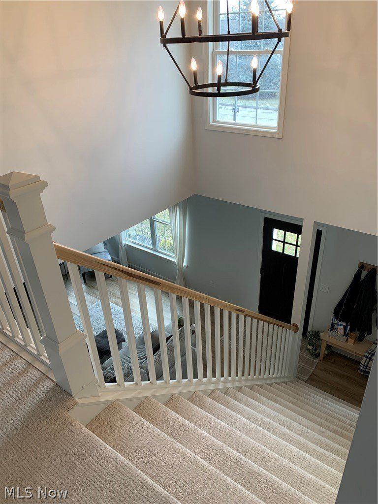 73 Heights Avenue. Northfield, OH 44067