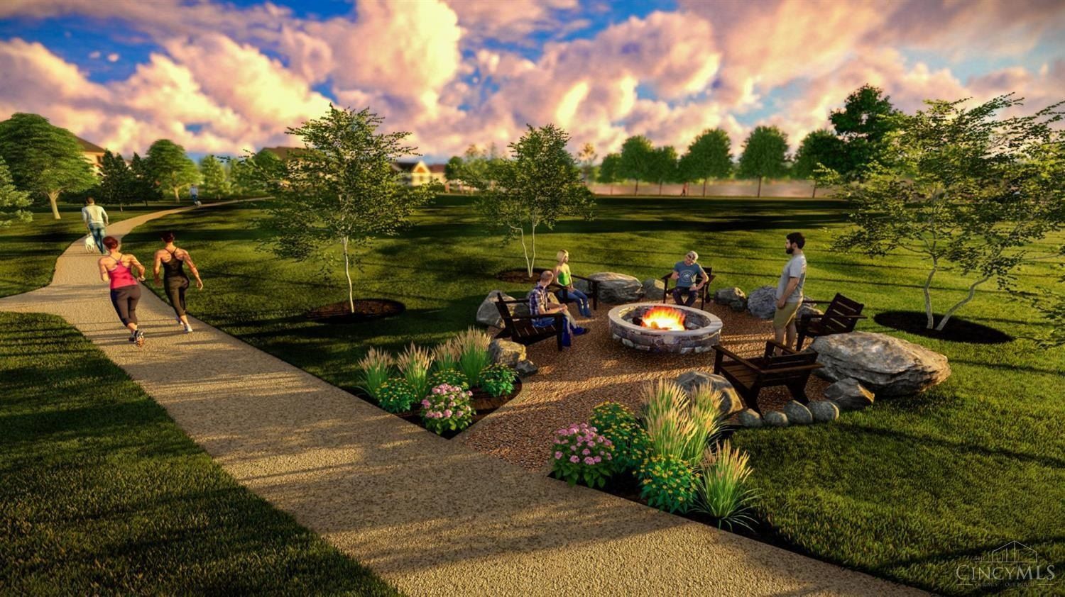 1713 Whitewater Boulevard. Harrison, OH 45030