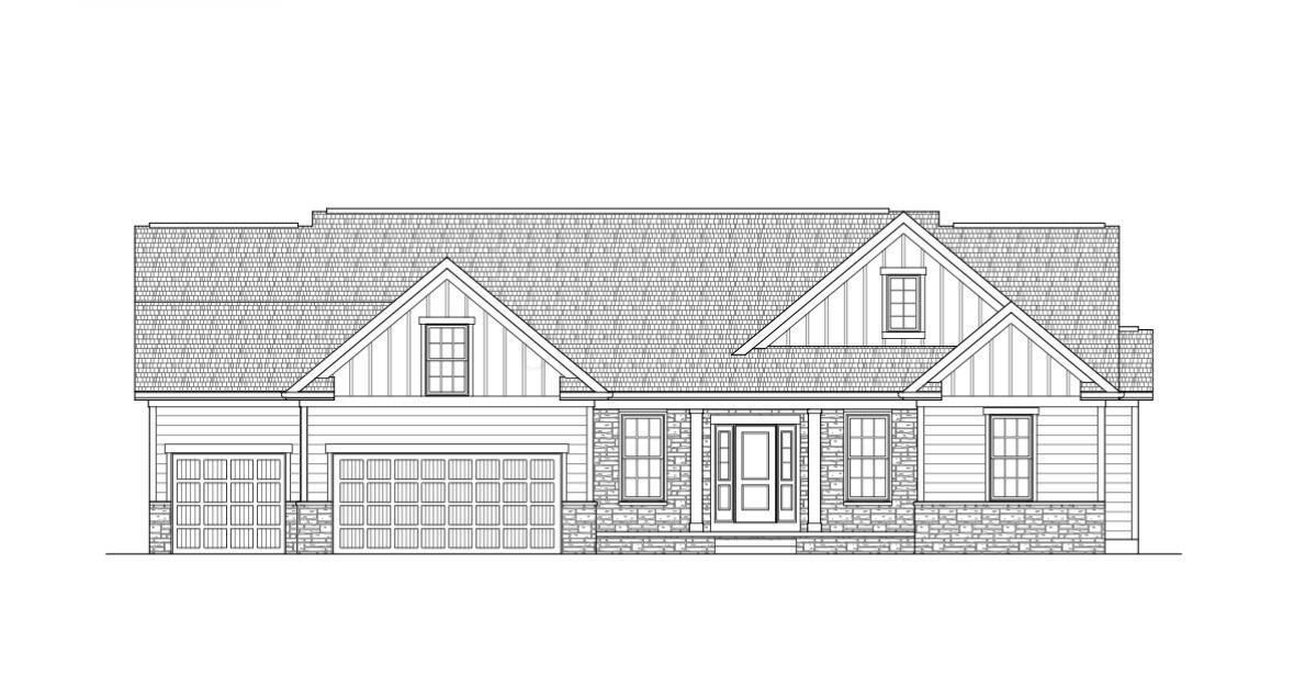7861 Norman Street Nw. Pickerington, OH 43147