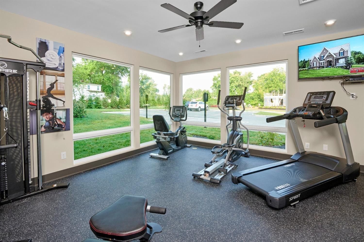 493 Tradition Ridge. Cincinnati, OH 45245