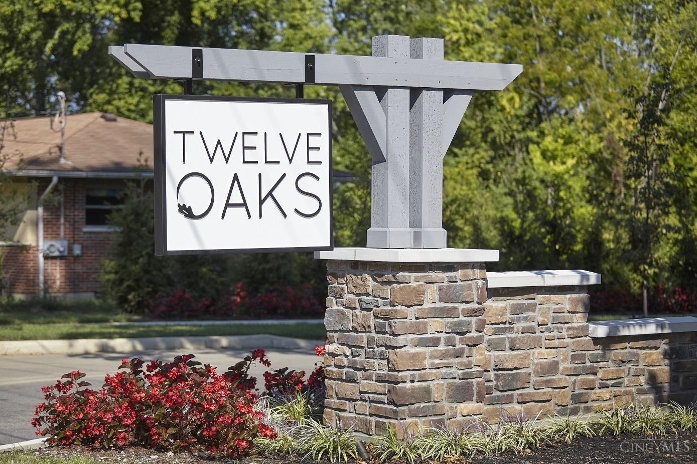 473 Tradition Ridge. Cincinnati, OH 45245