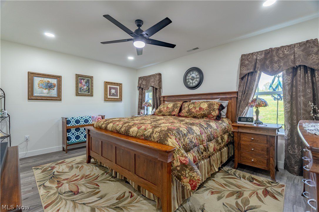 1021 Sycamore Lane. Millersburg, OH 44654