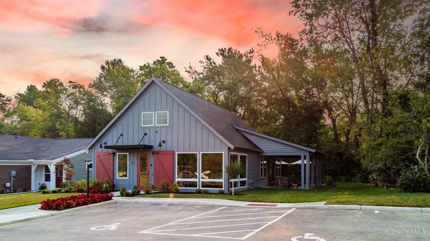 489 Tradition Ridge. Cincinnati, OH 45245