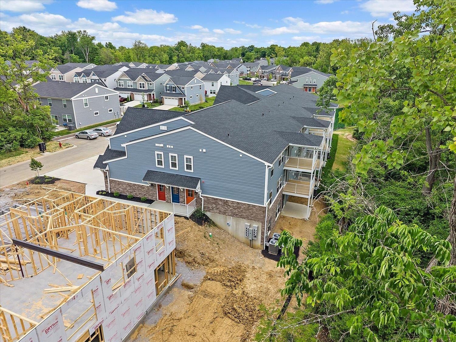 523 Tradition Ridge. Cincinnati, OH 45245